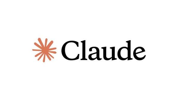 Claude logo