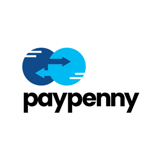 PayPenny logo