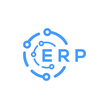 ERP Systems logo