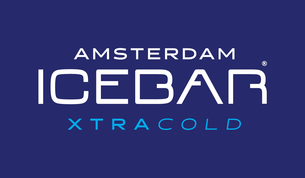 Amsterdam Icebar XtraCold logo
