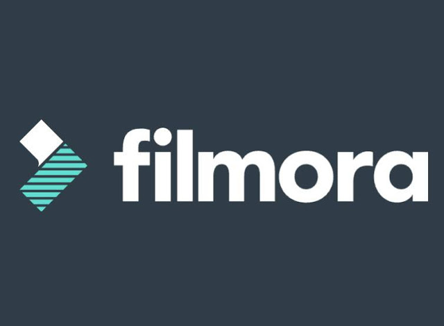 Filmora logo