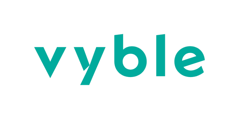 vyble logo